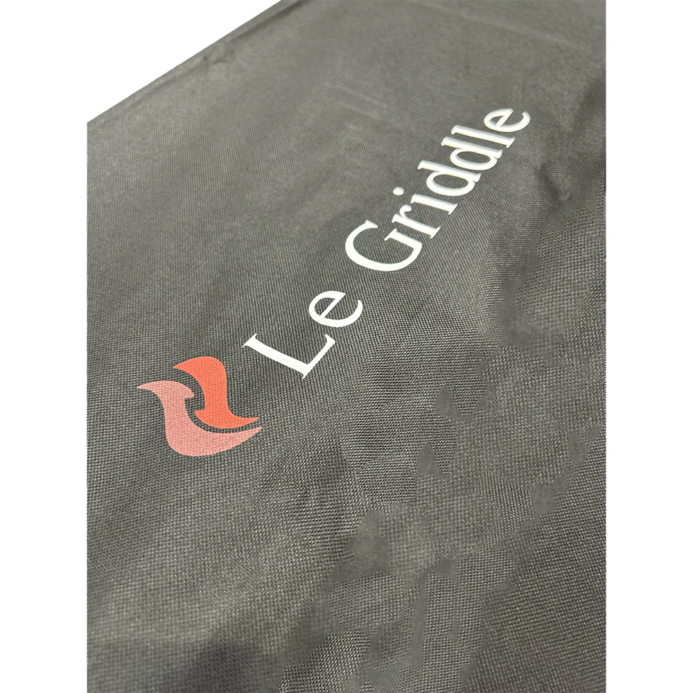 Le Griddle Vinyl Lid Cover for 75-Series Griddle with Lid