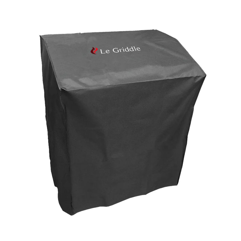 Le Griddle Vinyl Cart Cover for 105-Series Freestanding Griddle