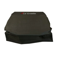Le Griddle Vinyl Lid Cover for 105-Series Griddle with Lid