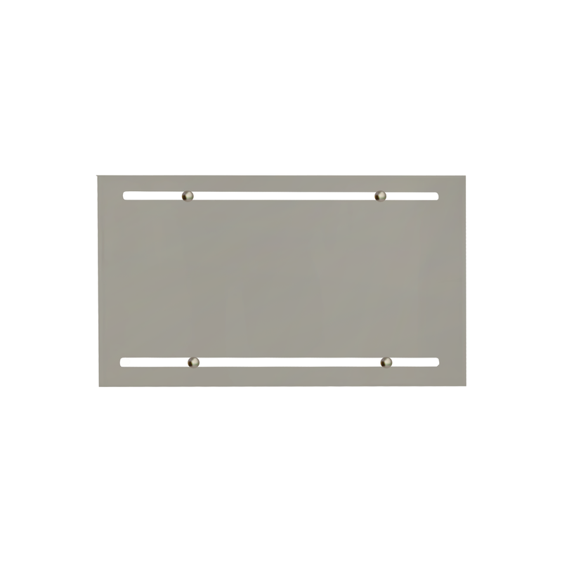 Le Griddle Universal Wind Guard Extension for 105-Series Griddles