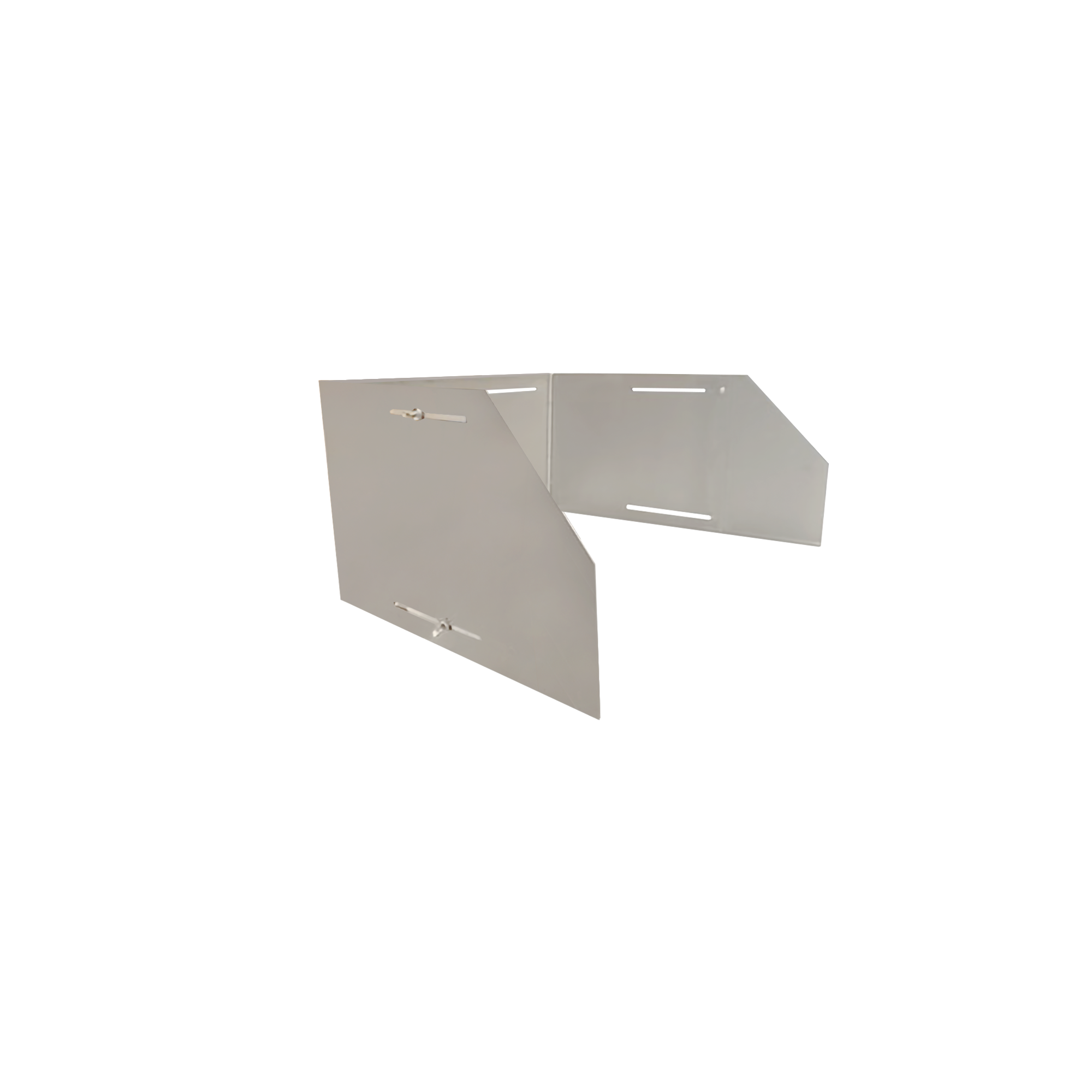 Le Griddle Universal Wind Guard for 40 & 75-Series Griddles