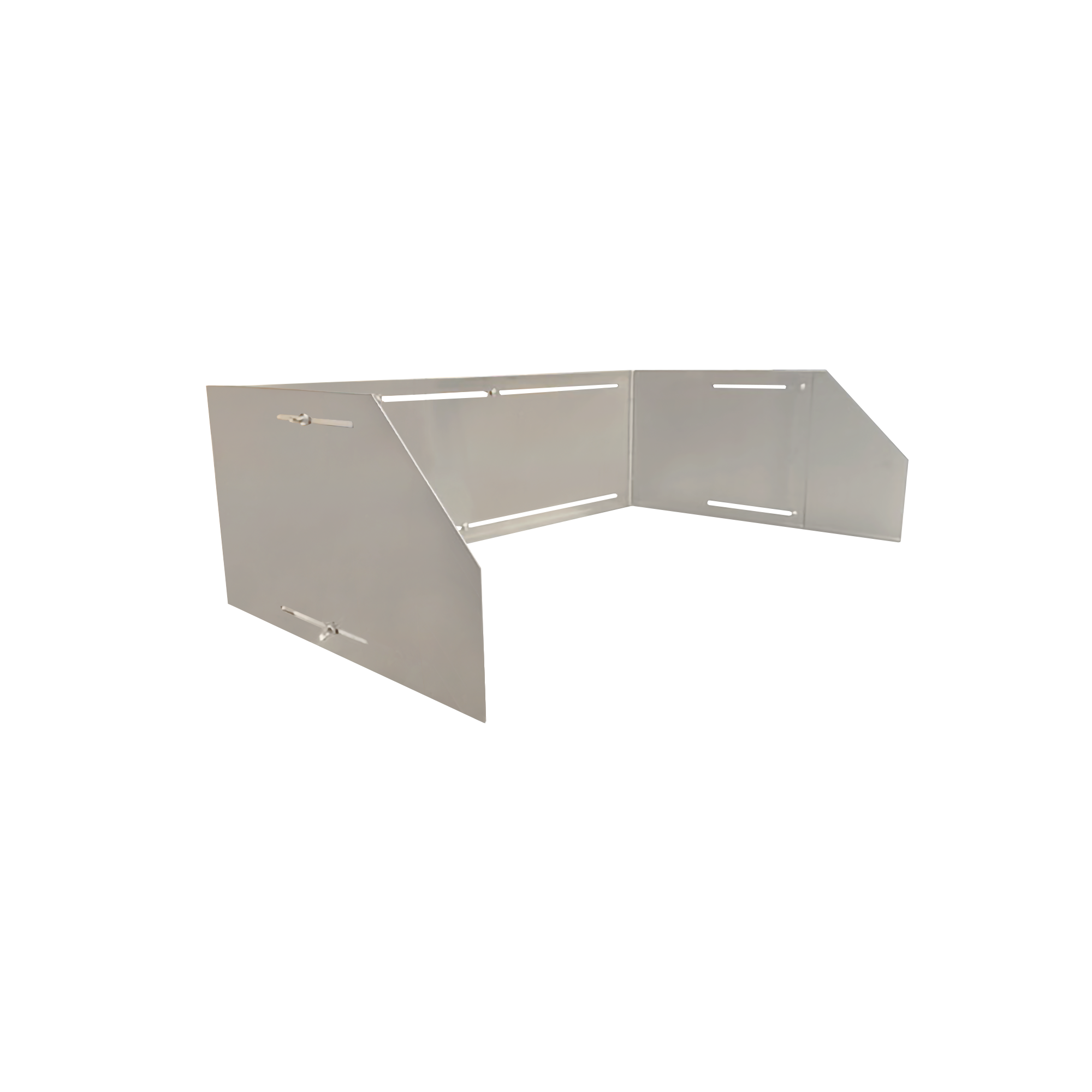 Le Griddle Universal Wind Guard for 40 & 75-Series Griddles