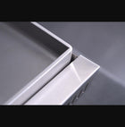 Le Griddle Commercial 105 - 3 Burner Gas Griddle (6mm)