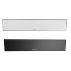 Bromic Platinum Smart-Heat Electric 4500W Heater
