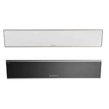 Bromic Platinum Smart-Heat Electric 4500W Heater
