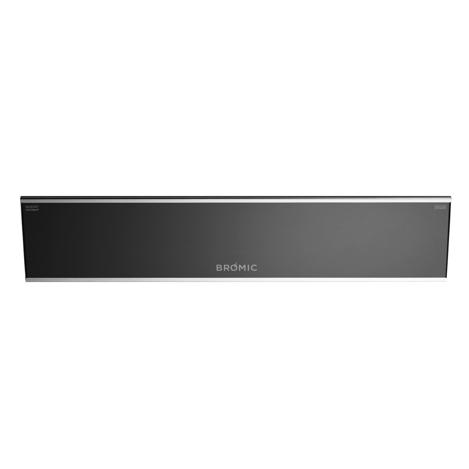 Bromic Platinum Smart-Heat Electric 2300W Heater