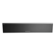 Bromic Platinum Smart-Heat Electric 2300W Heater