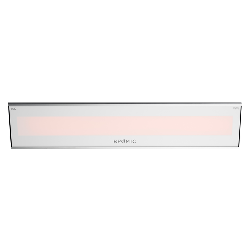 Bromic Platinum Smart-Heat Electric 4500W Heater
