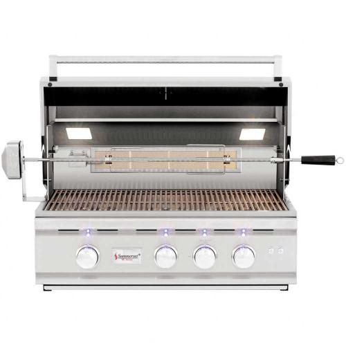 32" TRL Pro Grill