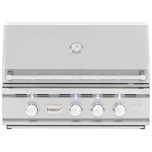 32" TRL Pro Grill