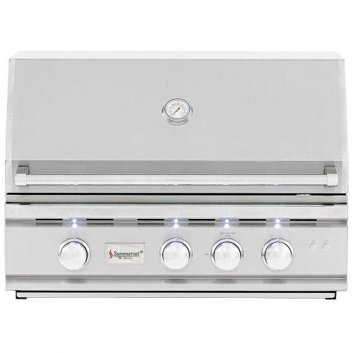 32" TRL Pro Grill