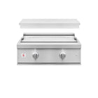 Summerset 30" Gas Griddle Pro