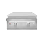 Summerset 30" Gas Griddle Pro