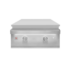 Summerset 30" Gas Griddle Pro