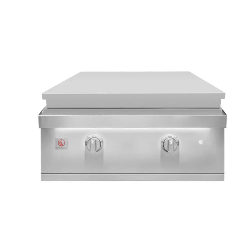 Summerset 30" Gas Griddle Pro