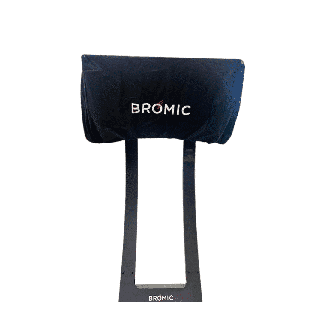 Bromic Tungsten Freestanding Heater Cover