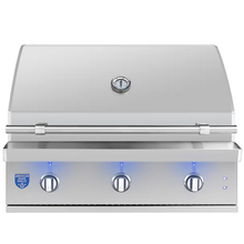 Atlas American Made Grills – Luxury Stainless Steel Gas Grill Built in the USA