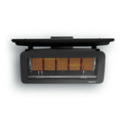 Bromic Tungsten Smart-Heat Gas 500 Series Heater