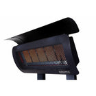 Bromic Tungsten Smart-Heat Freestanding Heater