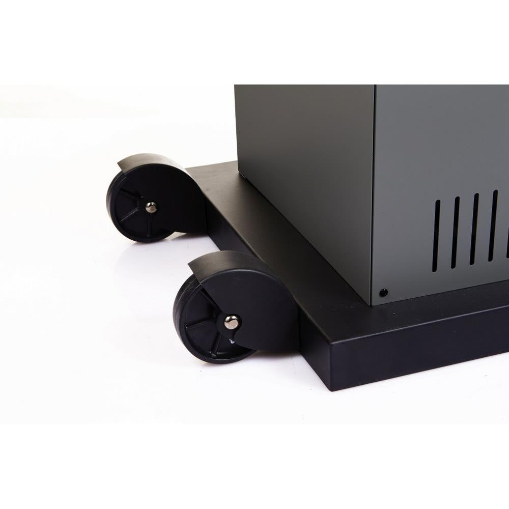 Bromic Tungsten Smart-Heat Freestanding Heater