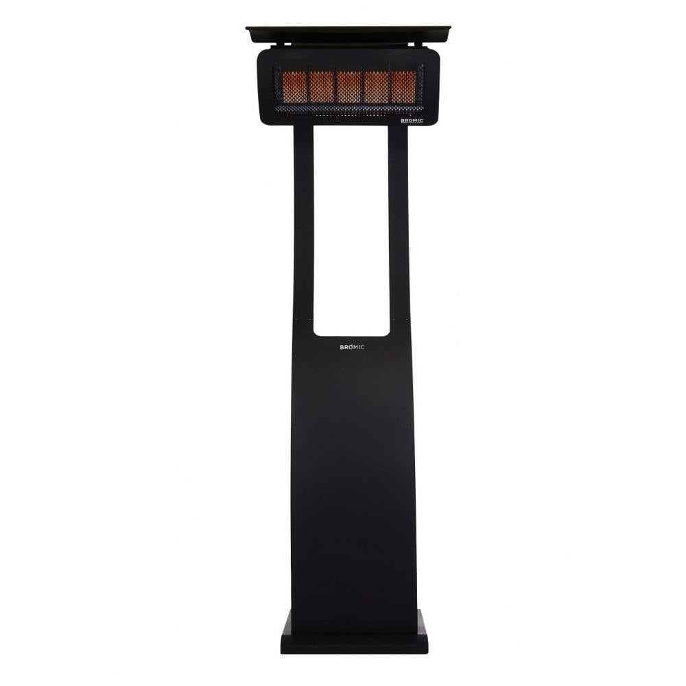 Bromic Tungsten Smart-Heat Freestanding Heater