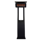 Bromic Tungsten Smart-Heat Freestanding Heater