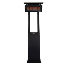 Bromic Tungsten Smart-Heat Freestanding Heater