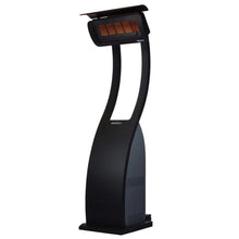 Bromic Tungsten Smart-Heat Freestanding Heater