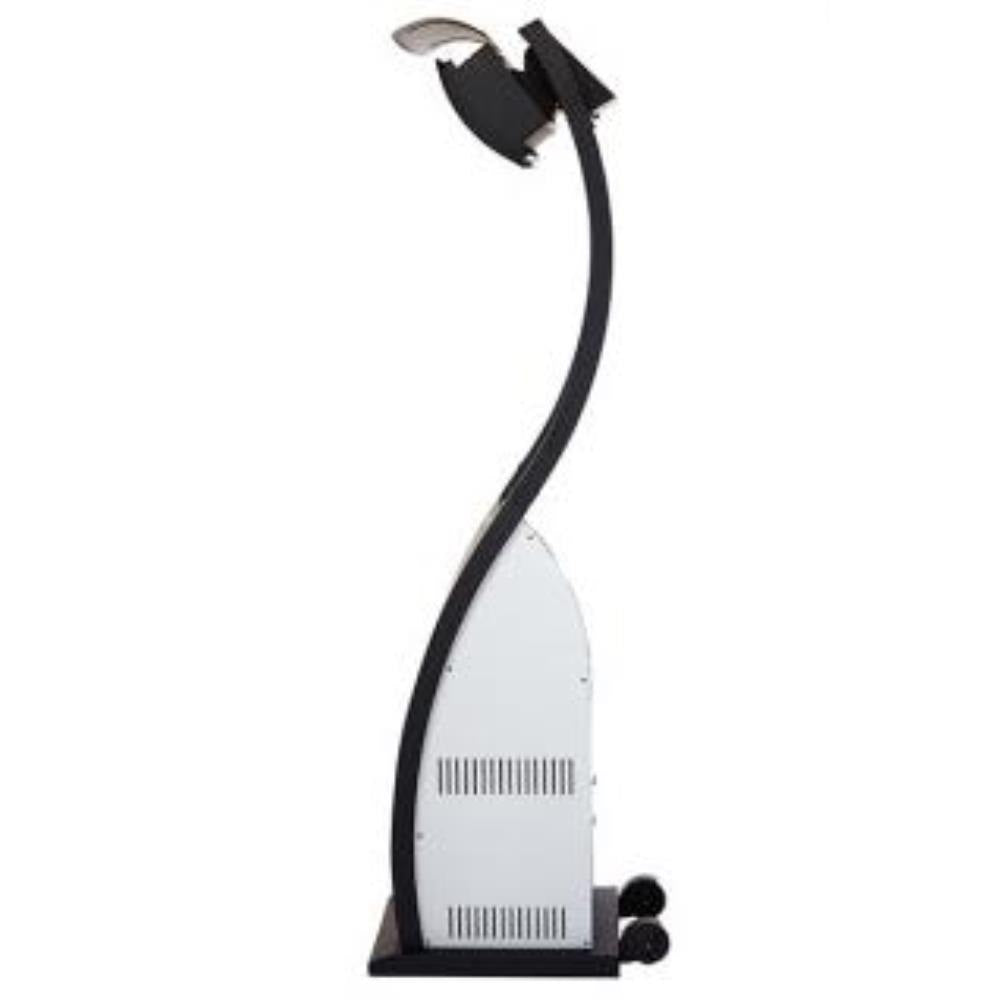 Bromic Tungsten Smart-Heat Freestanding Heater