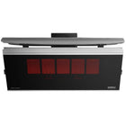 Bromic Platinum Smart-Heat Gas 500 Series Heater