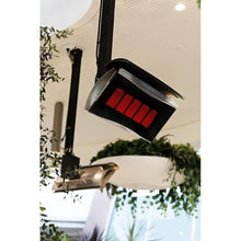 Bromic Platinum Smart-Heat Gas 500 Series Heater