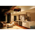 Bromic Platinum Smart-Heat Gas 500 Series Heater