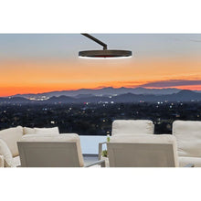 Bromic Eclipse Smart-Heat Electric Freestanding Heater