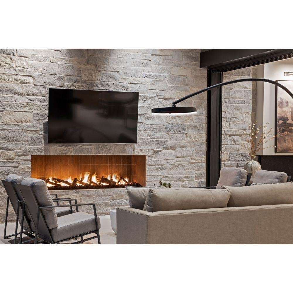 Bromic Eclipse Smart-Heat Electric Freestanding Heater