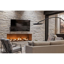 Bromic Eclipse Smart-Heat Electric Freestanding Heater