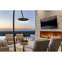 Bromic Eclipse Smart-Heat Electric Freestanding Heater