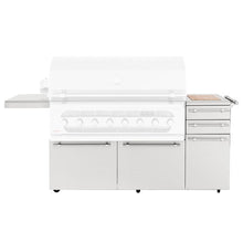 American Made Grills Grill Carts – Heavy-Duty Outdoor BBQ Storage & Mobility