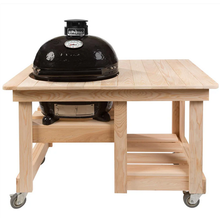 Primo Grill Tables - Premium Outdoor Grill Tables for BBQ & Grilling Stations