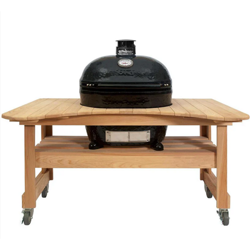 Primo Grill Tables - Premium Outdoor Grill Tables for BBQ & Grilling Stations