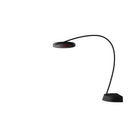 Bromic Eclipse Smart-Heat Electric Freestanding Heater