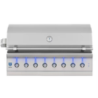 Encore Hybrid Grill – American Made Grills – 110,000-176,000 BTU, Multi-Fuel, 36-54 Inch