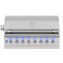 Encore Hybrid Grill – American Made Grills – 110,000-176,000 BTU, Multi-Fuel, 36-54 Inch
