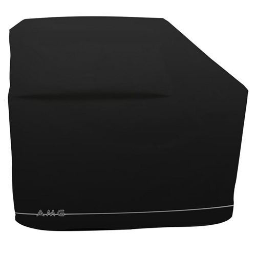 Premium American Made Grill Covers – Heavy-Duty Waterproof, UV-Resistant Outdoor BBQ Protection