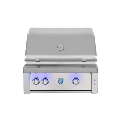 Estate American Made Grills – Premium Outdoor BBQ Grills for Luxury Cooking