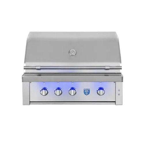 Estate American Made Grills – Premium Outdoor BBQ Grills for Luxury Cooking