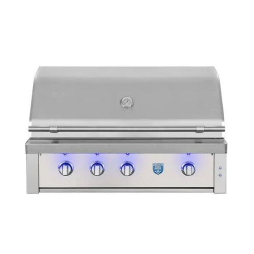 Estate American Made Grills – Premium Outdoor BBQ Grills for Luxury Cooking