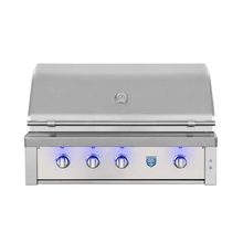Estate 42" Grill by American Made Grill