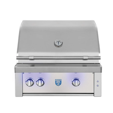 Estate Freedom 30" Grill by American Made Grill