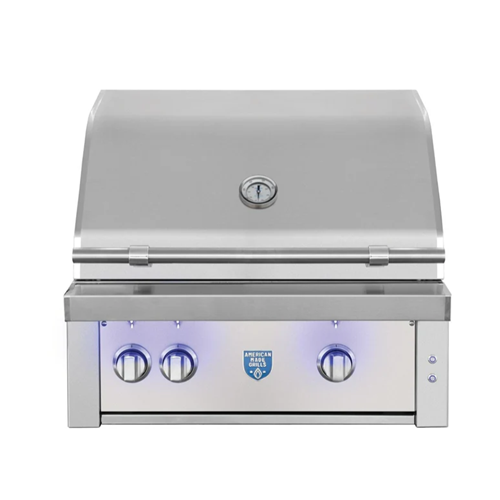 Estate Freedom 30" Grill by American Made Grill