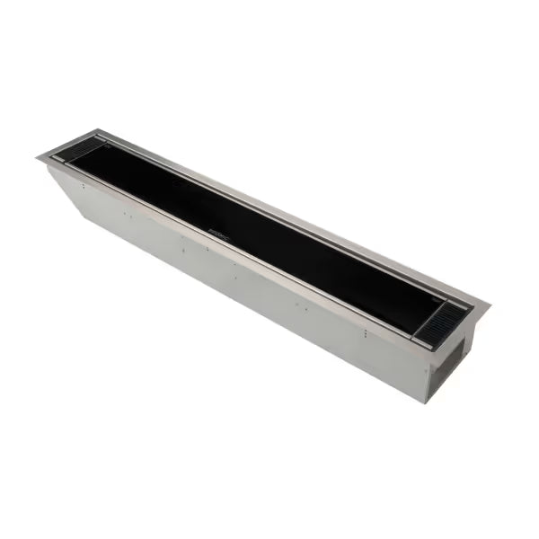 Bromic Platinum Electric Ceiling Recess Kit - 3400W